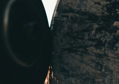 Atelier de création d'éléments de merchandising personnalisés Gaillacois